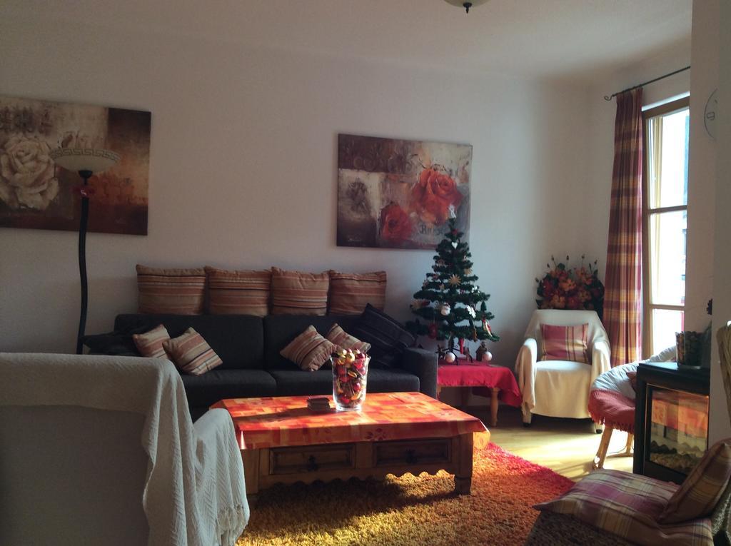 קפרון Kitz Residenz Top 6 מראה חיצוני תמונה