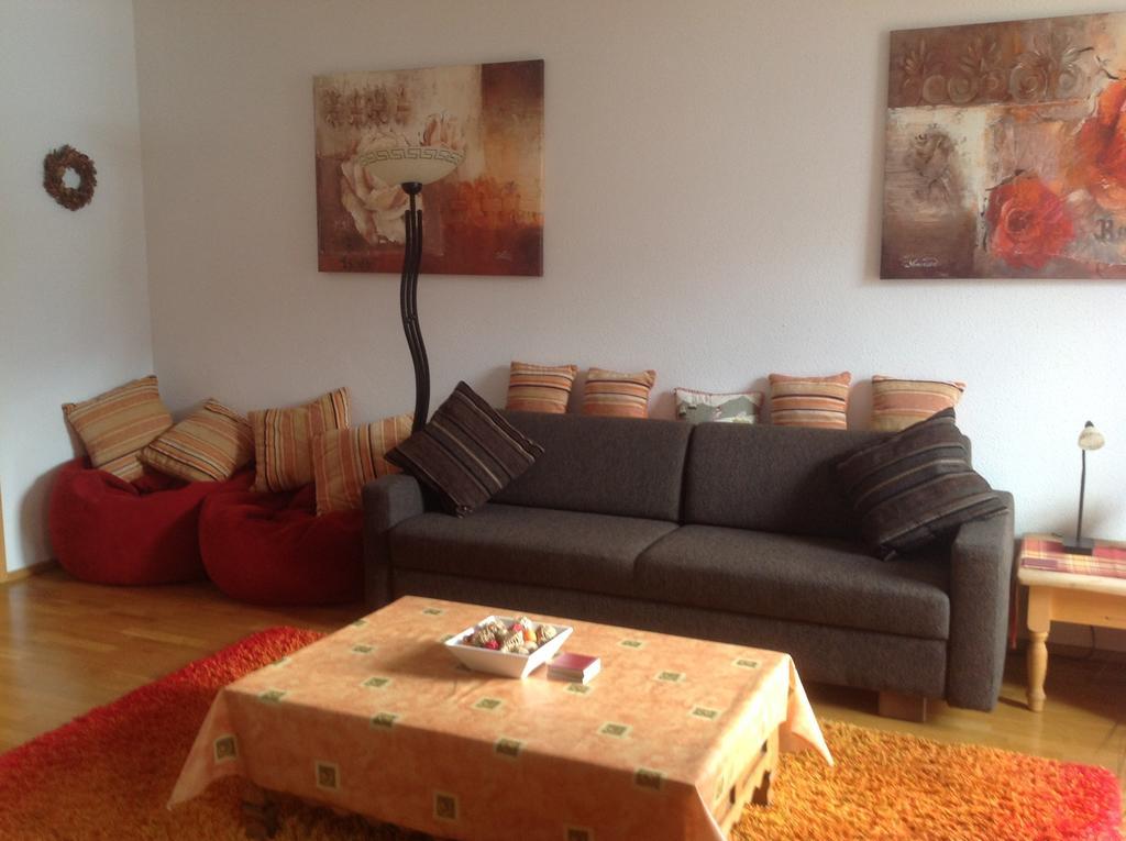 קפרון Kitz Residenz Top 6 מראה חיצוני תמונה