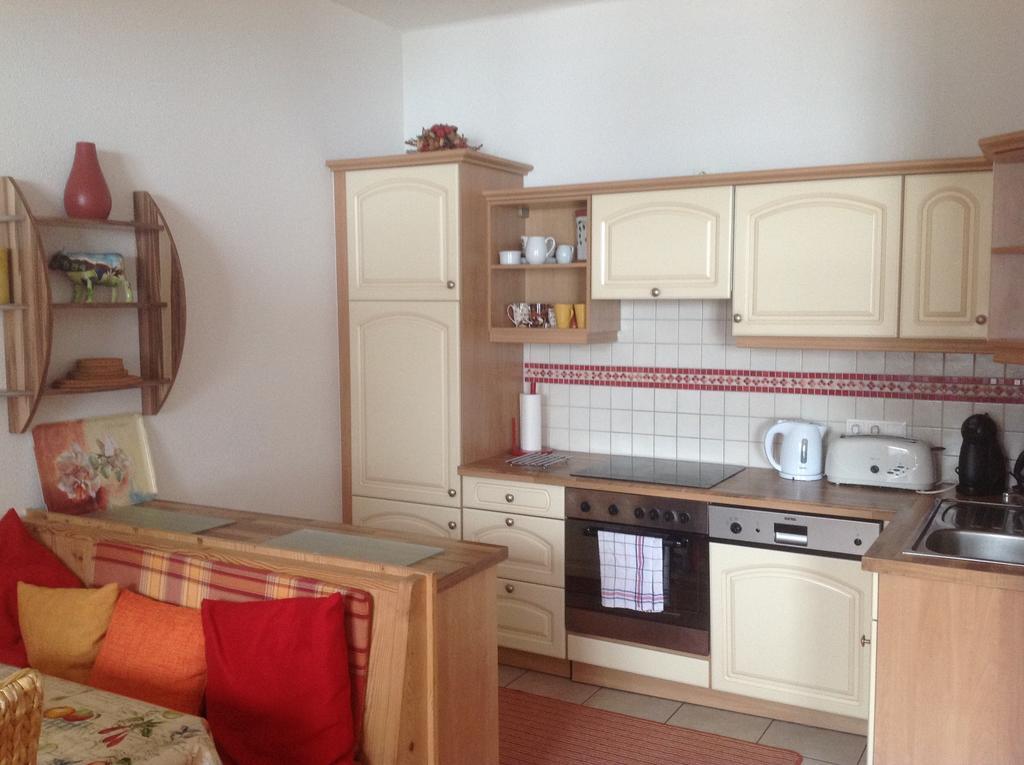 קפרון Kitz Residenz Top 6 חדר תמונה