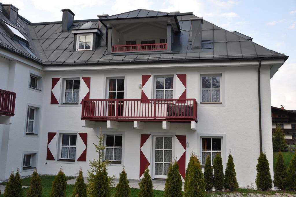 קפרון Kitz Residenz Top 6 חדר תמונה