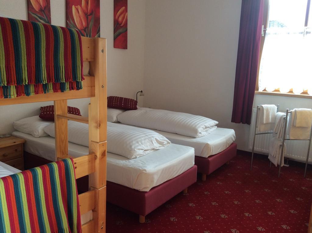 קפרון Kitz Residenz Top 6 חדר תמונה