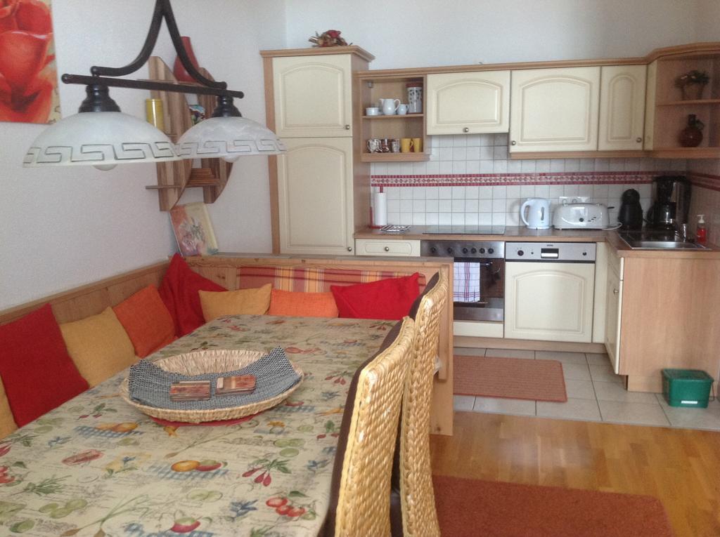 קפרון Kitz Residenz Top 6 מראה חיצוני תמונה