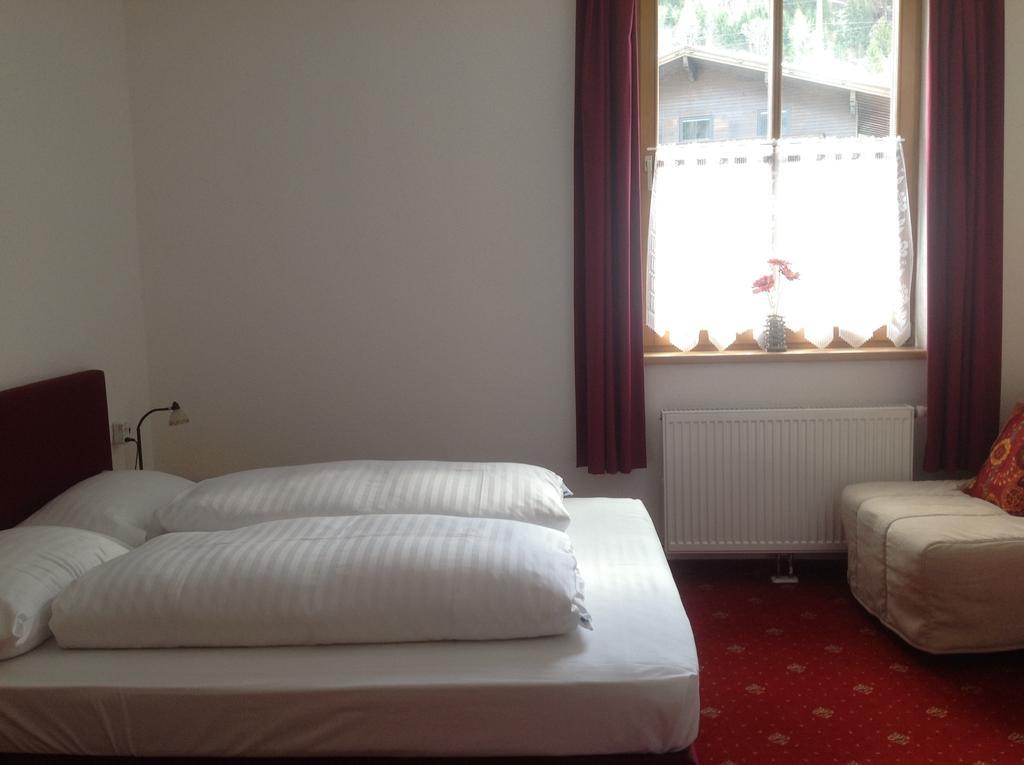 קפרון Kitz Residenz Top 6 מראה חיצוני תמונה