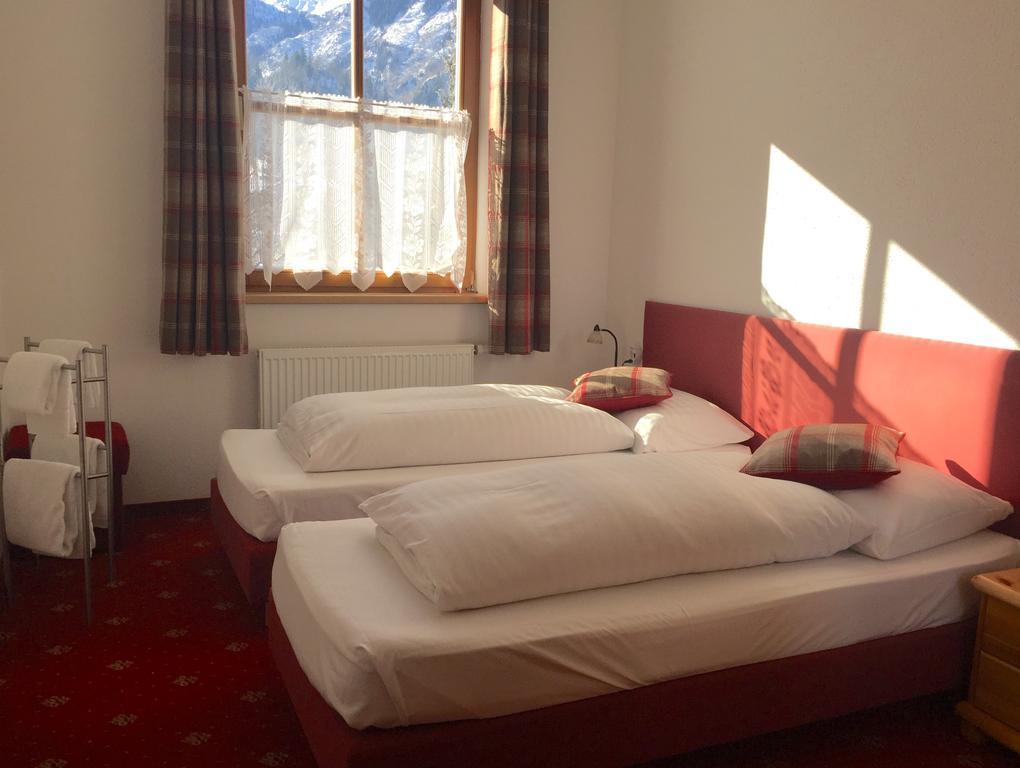 קפרון Kitz Residenz Top 6 מראה חיצוני תמונה
