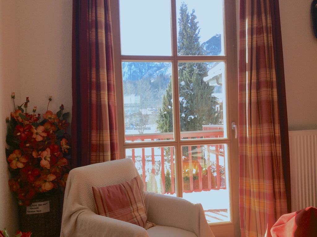 קפרון Kitz Residenz Top 6 מראה חיצוני תמונה