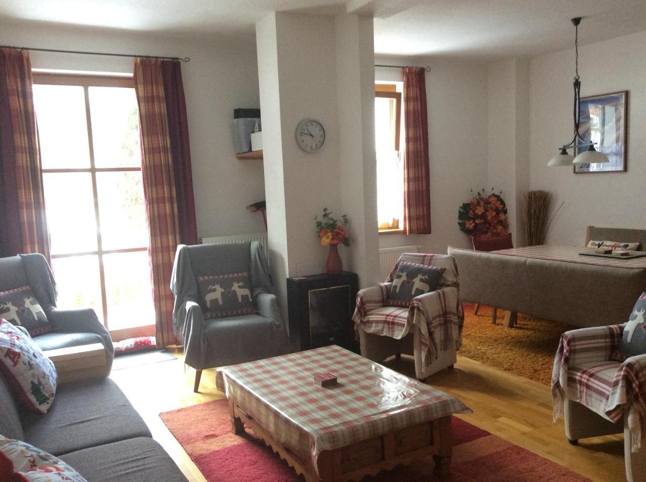 קפרון Kitz Residenz Top 6 מראה חיצוני תמונה
