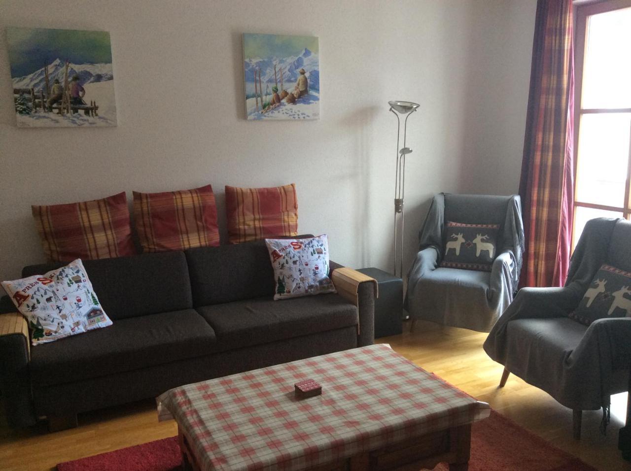 קפרון Kitz Residenz Top 6 מראה חיצוני תמונה