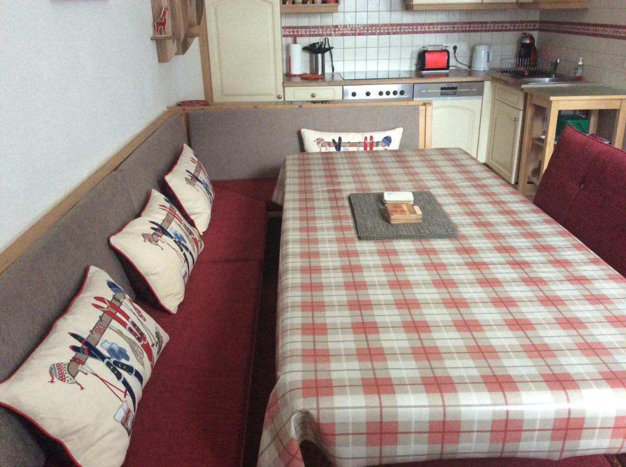 קפרון Kitz Residenz Top 6 מראה חיצוני תמונה