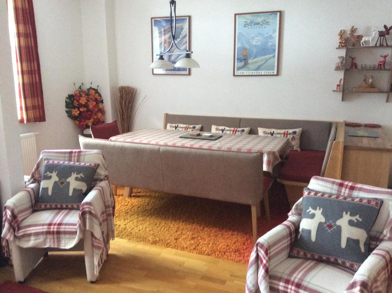 קפרון Kitz Residenz Top 6 מראה חיצוני תמונה